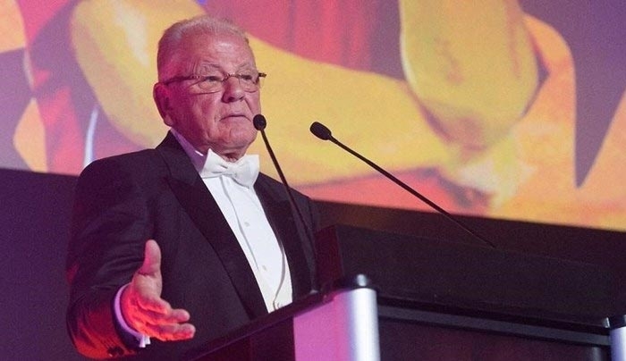 Στο Hall of Fame της FIBA ο Ντούσαν Ίβκοβιτς - ΦΩΤΟ