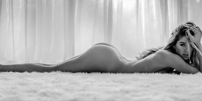 Οι «άγγελοι» της «Victoria’s Secret»… ΓΥΜΝΟΙ!