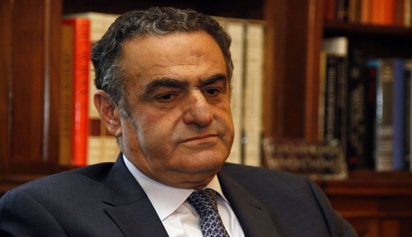 Αθανασίου για μεταναστευτικό: Δεν μπορούν πέντε νησιά να σηκώνουν όλο αυτό το βάρος