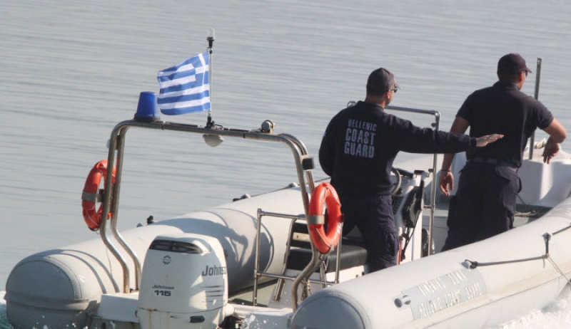 Σοκ στη Σαλαμίνα: Δύτης τραυματίστηκε θανάσιμα από ταχύπλοο σκάφος