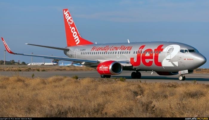 Jet2holidays: Νέες πτήσεις προς Κεφαλονιά, Χαλκιδική και Κω το 2018