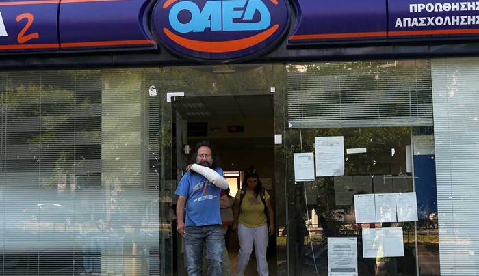 Κοινωφελής ΟΑΕΔ: Βγαίνει η νέα προκήρυξη για τους δήμους λέει η Αντωνοπούλου