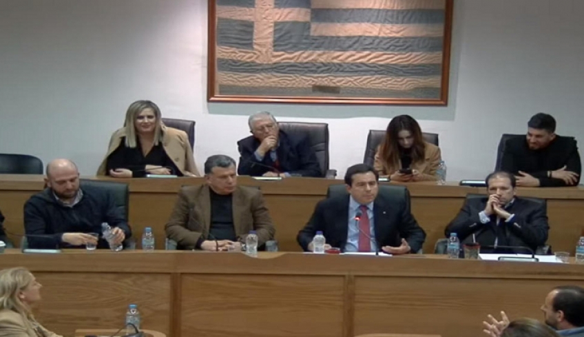 Μηταράκης από Κω: Καμία μόνιμη παραμονή προσφύγων και μεταναστών στα ακριτικά νησιά-Το πλάνο της κυβέρνησης για τις κλειστές δομές