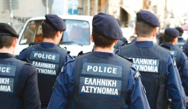 Χιλιάδες αστυνομικοί φυλάνε κόμματα και επισήμους – Δείτε ποιοι έχουν φρουρά
