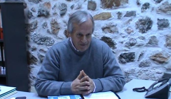 Η ίδρυση Ακαδημίας ΕΝ στην Κάλυμνο έχει τη δική της ιστορία– Τι λέει ο τ. Δήμαρχος Δ.Διακομιχάλης που ήταν μια δική του ιδέα και πρόταση(βίντεο).
