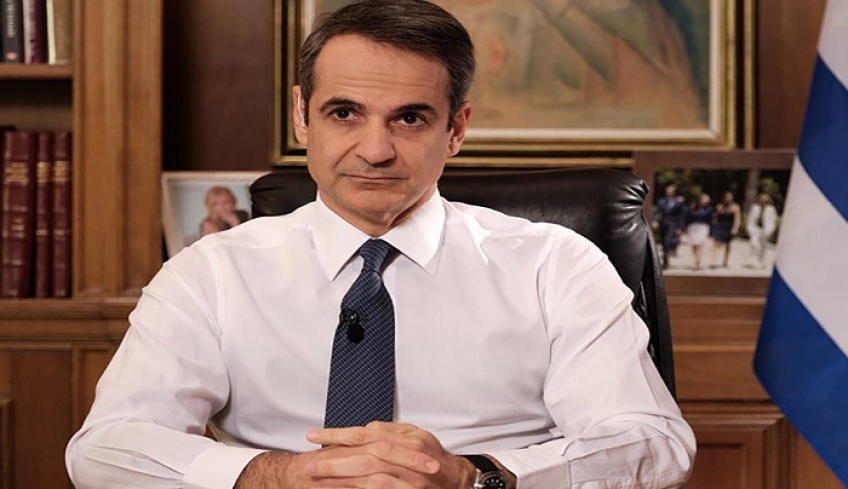 Οικονομικές εξαγγελίες : Αναπροσαρμογή σχεδιασμών για το Μαξίμου φέρνει το δεύτερο κύμα κοροναϊού