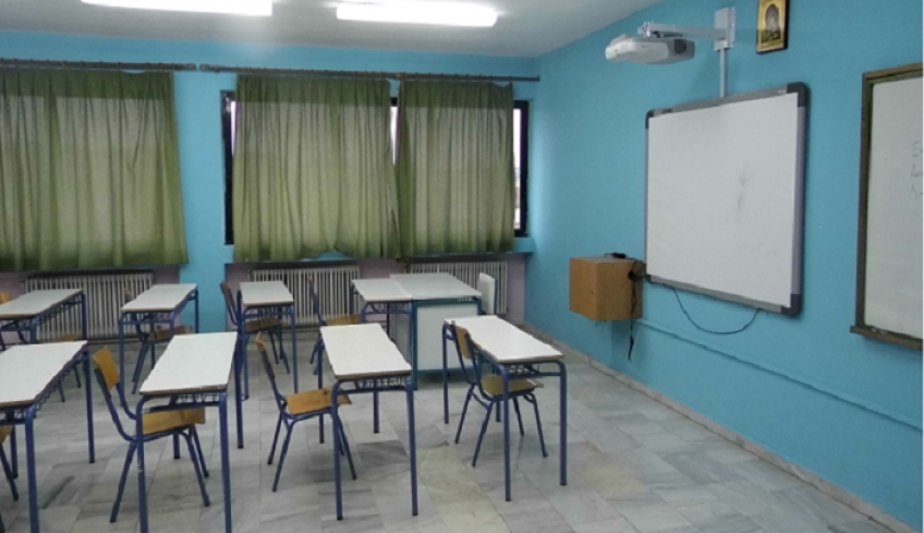 Συρίγος: Θα παραταθεί το εξάμηνο στα πανεπιστήμια για τα εργαστήρια -Τι θα γίνει με τα σχολεία