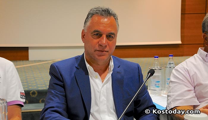 ΔΗΜΟΣ ΚΩ : Προέχει να είμαστε ενωμένοι!
