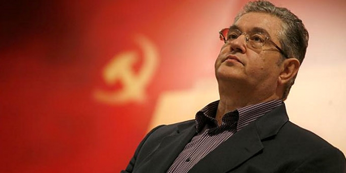 Κουτσούμπας: Το ΚΚΕ θα δώσει τη μάχη των εκλογών για να δυναμώσει το μήνυμα της αντίστασης