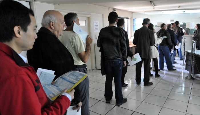 «Ραβασάκια» από την εφορία σε 100.000 νέους οφειλέτες – Ένας στους δύο πλέον χρωστά στο Δημόσιο