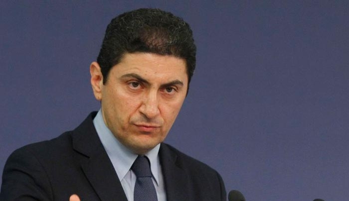 Αυγενάκης:«Η ΝΔ δεν θα συναινέσει στην κυβερνητική αποτυχία, την ανικανότητα και την αλαζονεία»-ΗΧΗΤΙΚΟ