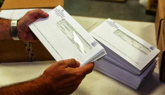 Ερχονται κατασχέσεις για χρέη στα Ταμεία - Ποιοι κινδυνεύουν