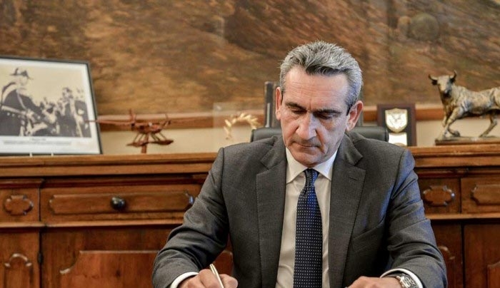 Νησίδα Μουσείων στο επιβλητικό Κάστρο Χώρας Νάξου, με χρηματοδότηση από ΕΠ της Περιφέρειας Νοτίου Αιγαίου