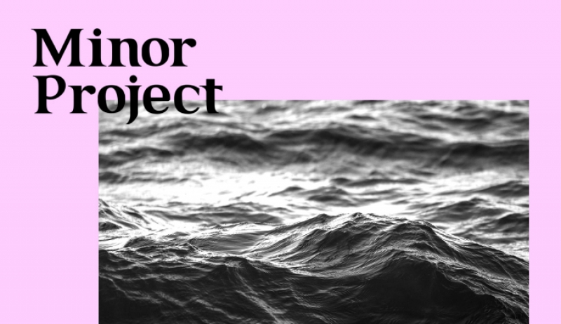 Minor Project “Από Τη Φολέγανδρο Ως Την Κω”