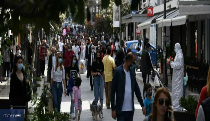 Ερχεται "δώρο Πάσχα" 250 ευρώ σε περισσότερους από ένα εκατ. δικαιούχους - Και σε συνταξιούχους που δεν πήραν αύξηση