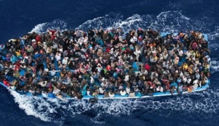 Ιταλία: Περισσότεροι από 3.000 μετανάστες διασώθηκαν στην Μεσόγειο μέσα σε 48 ώρες