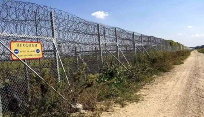Έβρος: Θωρακίζονται τα σύνορα - Θα περιπολούν και μη επανδρωμένες λέμβοι με υπερσύγχρονα συστήματα