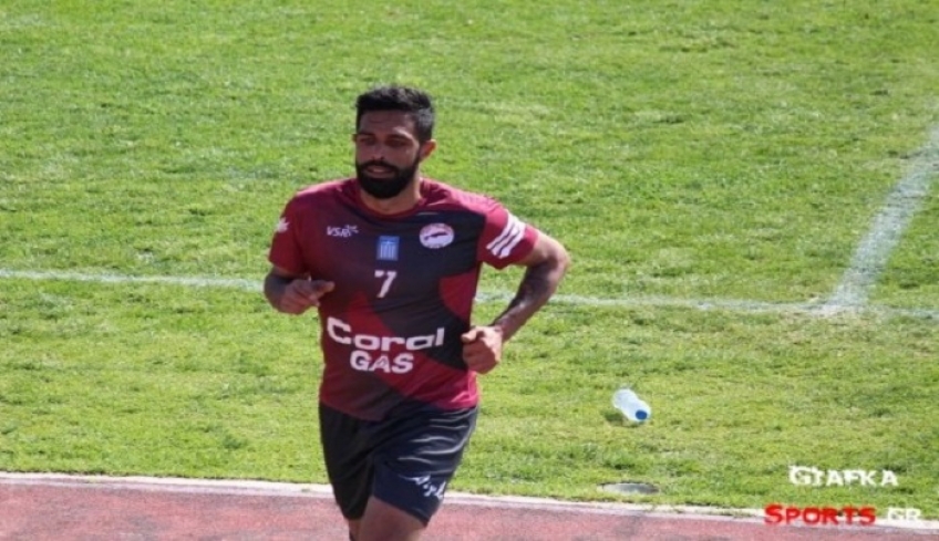 «Καθάρισε» την υπόθεση παραμονή ο Χατζηφούντας