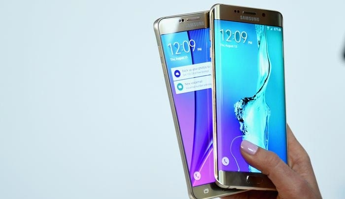 Καθυστερεί η επανακυκλοφορία του Galaxy Note 7 της Samsung