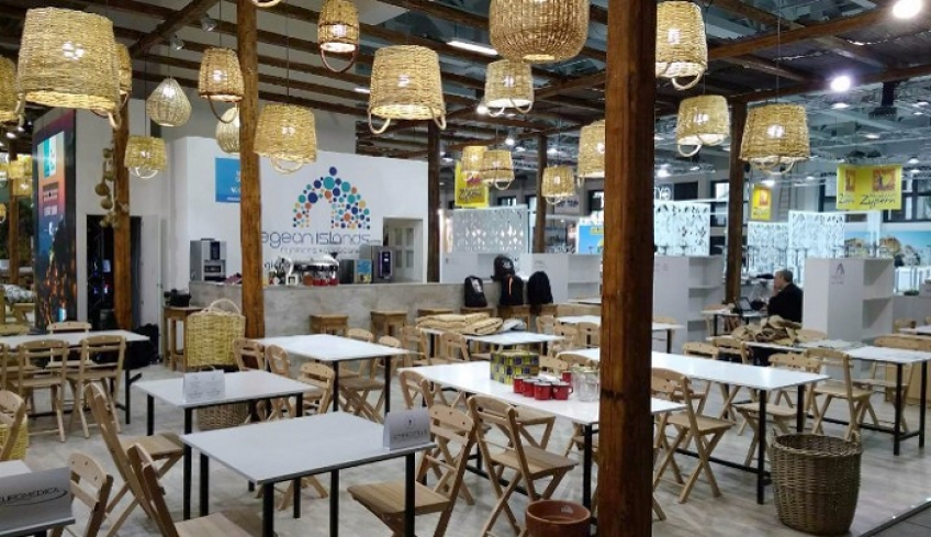 Σε δύο κορυφαίες εκθέσεις θα συμμετάσχει η περιφέρεια