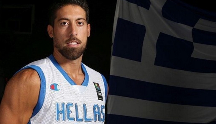 Eurobasket: “Κόπηκε” ο Αθηναίου – Με 14 η Εθνική