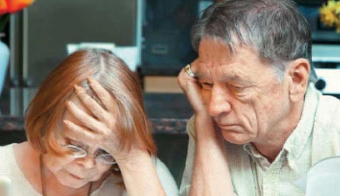 Πόσα χάνουν οι συνταξιούχοι το 2019 (αναλυτικά παραδείγματα)