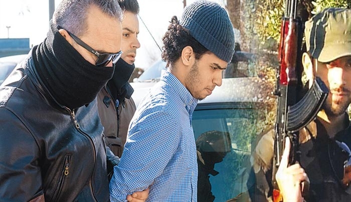 Συναγερμός: Νέες συλλήψεις Τζιχαντιστών στην Αλεξανδρούπολη