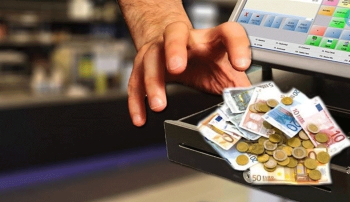 Δημόσιος υπάλληλος λήστεψε τράπεζα κρατείτο στη Ρόδο, αλλά πληρωνόταν από την υπηρεσία… 5 χρόνια!
