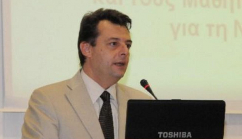 Χρήστος Ροϊλός Διοικητής 2η ΥΠΕ Πειραιώς &amp; Αιγαίου: Την Δευτέρα έρχονται τα εμβόλια covid στη Κω