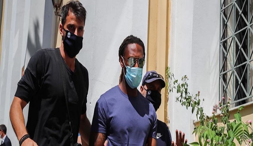 Υπόθεση Σεμέδο: "Ήπια μεγάλη ποσότητα αλκοόλ, κοιμήθηκα και με βίασαν" - Σοκάρει η πολύωρη κατάθεση της 17χρονης