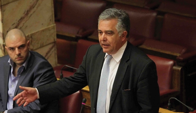 Ο Βασίλης Α. Υψηλάντης εκφράζει τα θερμά του συλλυπητήρια για τον Κυριάκο Τσέλιο