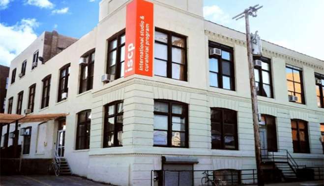 Τρίμηνο residency στη Νέα Υόρκη για εικαστικό από την Ελλάδα
