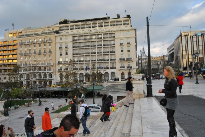 Ιατρικός τουρισμός; Υπάρχει και τέτοια προοπτική!