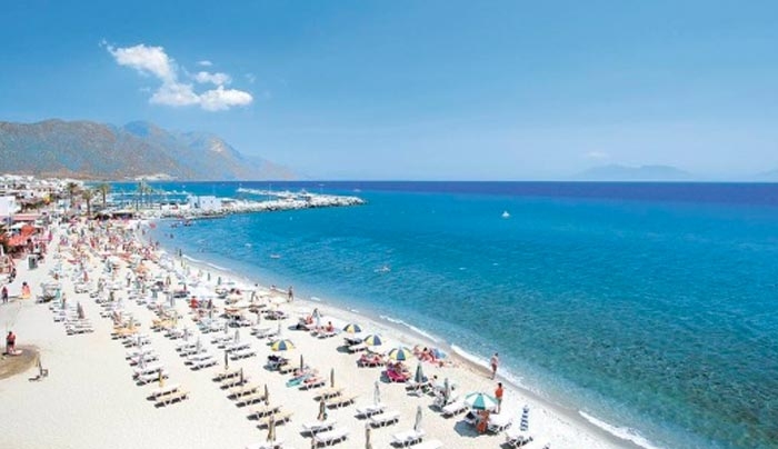 Η Αρχαιολογική Υπηρεσία ενέκρινε την επέκταση του ξενοδοχείου «Saint Christopher ΚΩΣ Α.Ε.» στην Κω