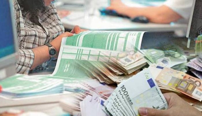 Η λίστα με τους 11 νέους φόρους - Ποιοι θα πληρώσουν