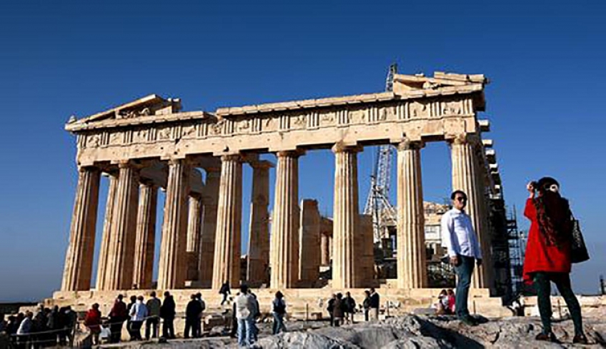 Η Ελλάδα ανάμεσα στους παγκόσμιους ασφαλέστερους ταξιδιωτικούς προορισμούς για το 2020