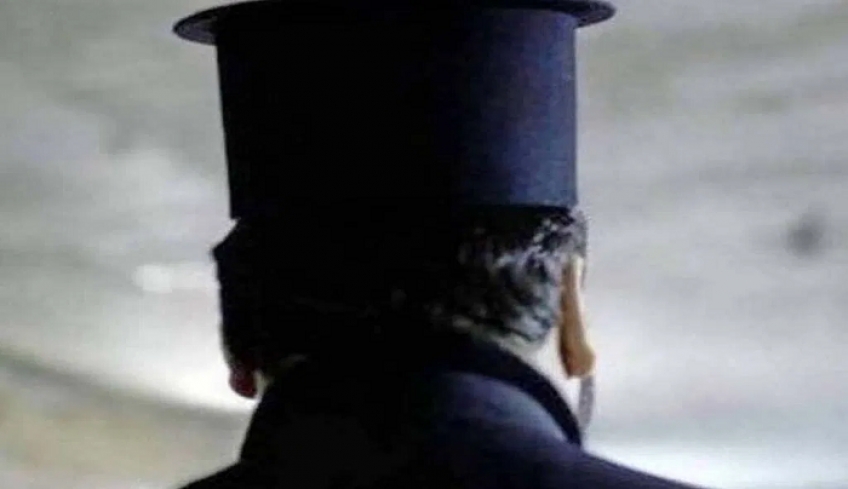Προκαλεί ο ιερέας στην Κάλυμνο-Ζητά να κοινωνήσει ασθενείς με covid στο Νοσοκομείο