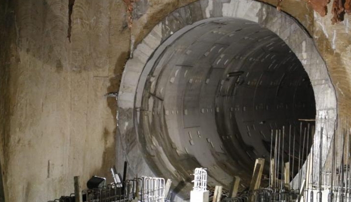 «Βόμβα» στην ΑΤΤΙΚΟ ΜΕΤΡΟ – Με «μίζα» ανατέθηκαν τα σιδηροδρομικά έργα!