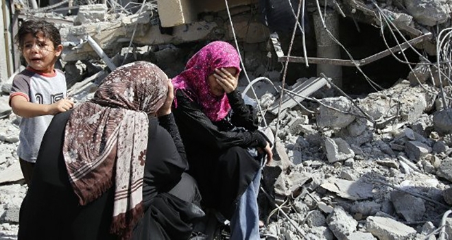 Νέο αίμα στη Γάζα - Η Χαμάς αρνείται ότι έχει αιχμάλωτο στρατιώτη, καλεί σε διαπραγματεύσεις