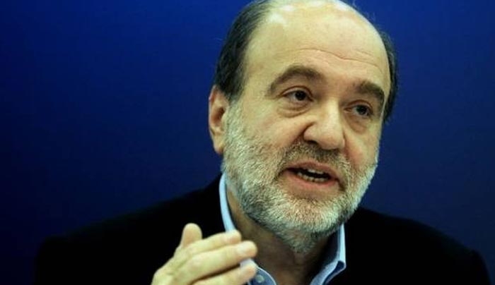 Αλεξιάδης για 100 δόσεις: Πολύ δύσκολα θα έχουμε νέα ρύθμιση
