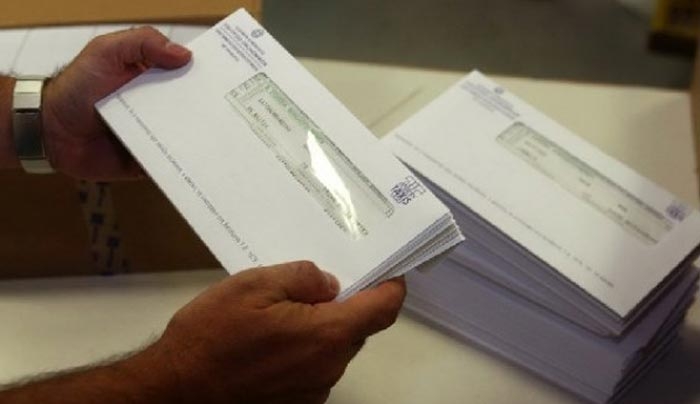 Έρχεται νέα ρύθμιση χρεών για μικροοφειλέτες στην εφορία