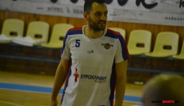 Οι κορυφαίοι της Β' Εθνικής απ' το basketa.gr , στην καλύτερη πεντάδα ο Κουμπούρας, 3ος καλύτερος προπονητής ο Κουλουριώτης