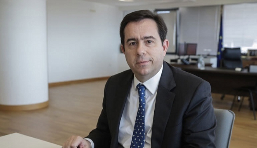 Ν. Μηταράκης: Μειώθηκαν κατά 80% οι μεταναστευτικές ροές μέσα στο 2020-87% στα νησιά