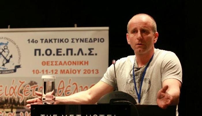 Στ. Σαμαράς: ΥΠΑΡΚΤΟ το κρούσμα ΗΠΑΤΙΤΙΔΑΣ Α' στον Λιμενικό της Λέρου