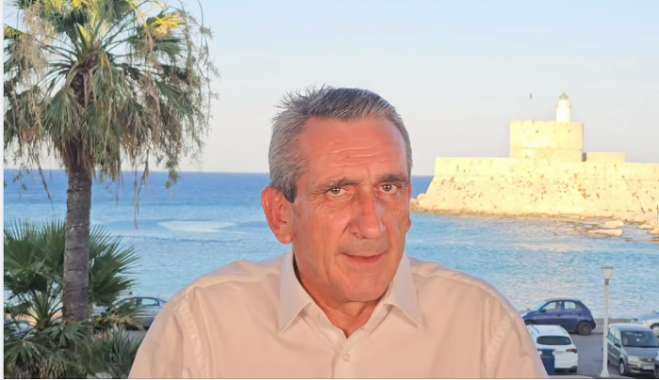 «Rhodes Forever!» – Άνοιξε η πλατφόρμα της Περιφέρειας Νοτίου Αιγαίου για την κατάθεση προτάσεων από όλους τους πολίτες, για την επόμενη μέρα της Ρόδου