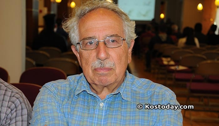 Ν. Μυλωνάς: μια επίσκεψη στο HOT SPOT και το προαναχωρησιακό ΠΡΟ.ΚΕ.Κ.Α