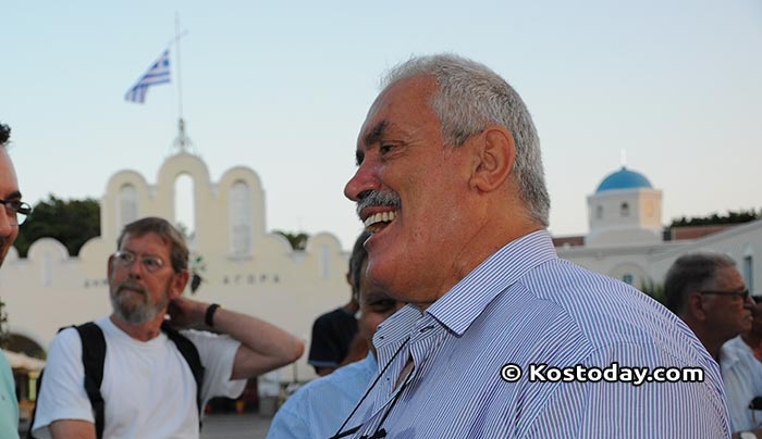 Πνευματικός Όμιλος Κώων «Ο ΦΙΛΗΤΑΣ»: Τακτική Γενική Συνέλευση, την Κυριακή 19/03