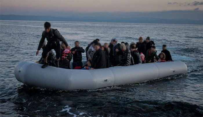 Τέλος στις ΜΚΟ για τους μετανάστες: Αλλάζει ριζικά η νομική καθοδήγηση με νέα ΚΥΑ