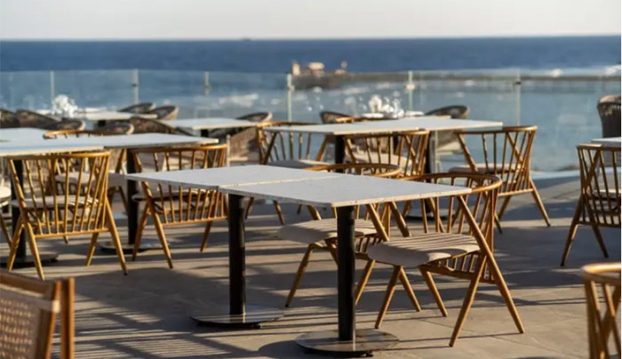 OpenTable: Το εστιατόριο καθορίζει πλέον την επιλογή ξενοδοχείου για 4 στους 10 Βρετανούς
