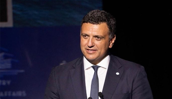 Β. Κικίλιας: 4 εκατ. ευρώ για κατοίκους και επιχειρήσεις των νησιών μέσω του Μεταφορικού Ισοδύναμου Καυσίμων